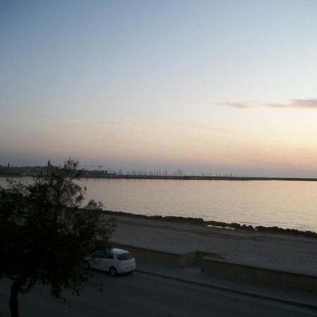 Guest House Sea Rooms Alghero Bagian luar foto