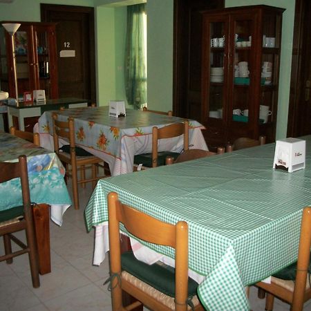 Guest House Sea Rooms Alghero Bagian luar foto