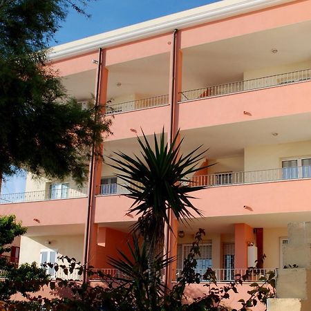 Guest House Sea Rooms Alghero Bagian luar foto