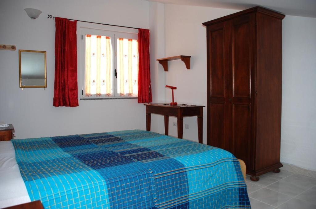 Guest House Sea Rooms Alghero Ruang foto