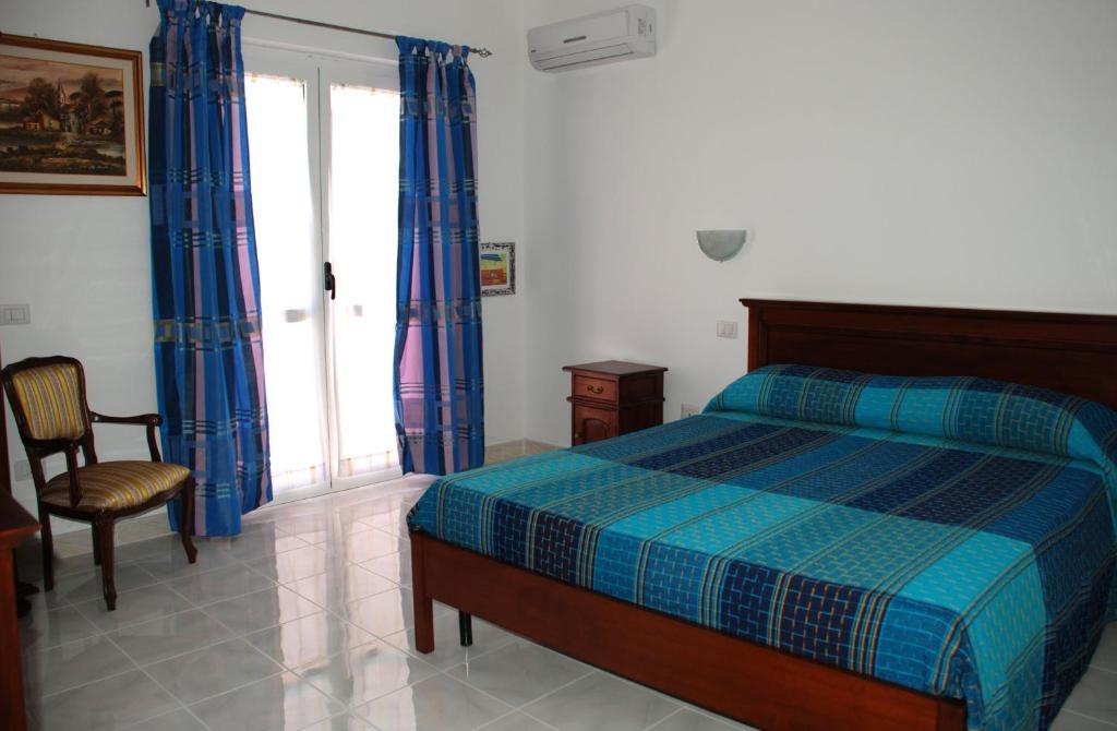 Guest House Sea Rooms Alghero Ruang foto