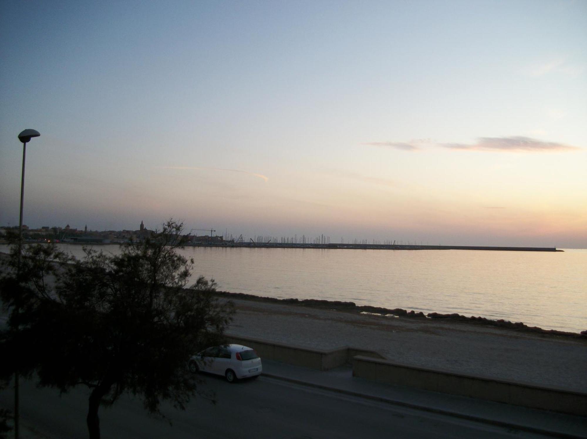 Guest House Sea Rooms Alghero Bagian luar foto