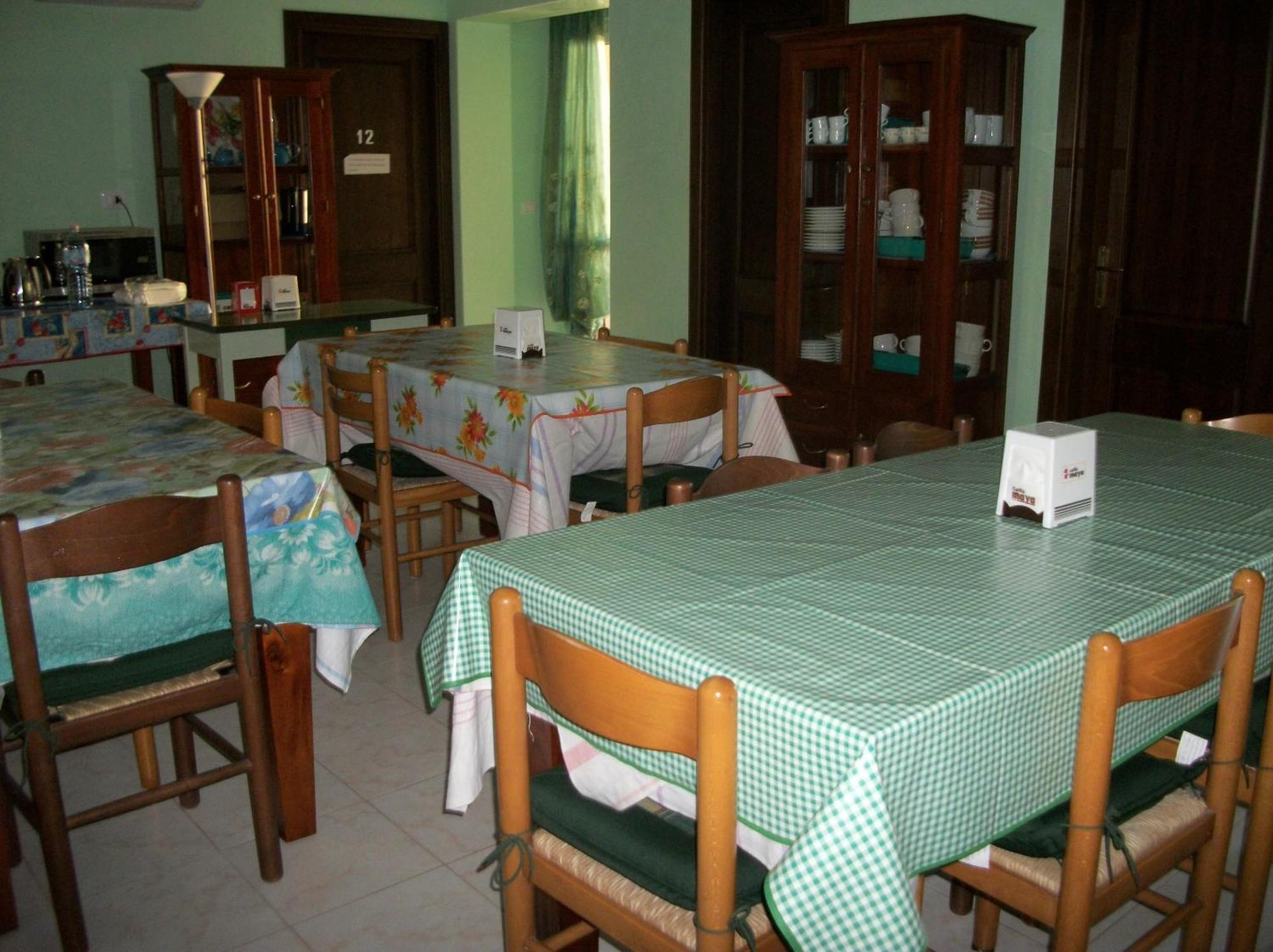Guest House Sea Rooms Alghero Bagian luar foto