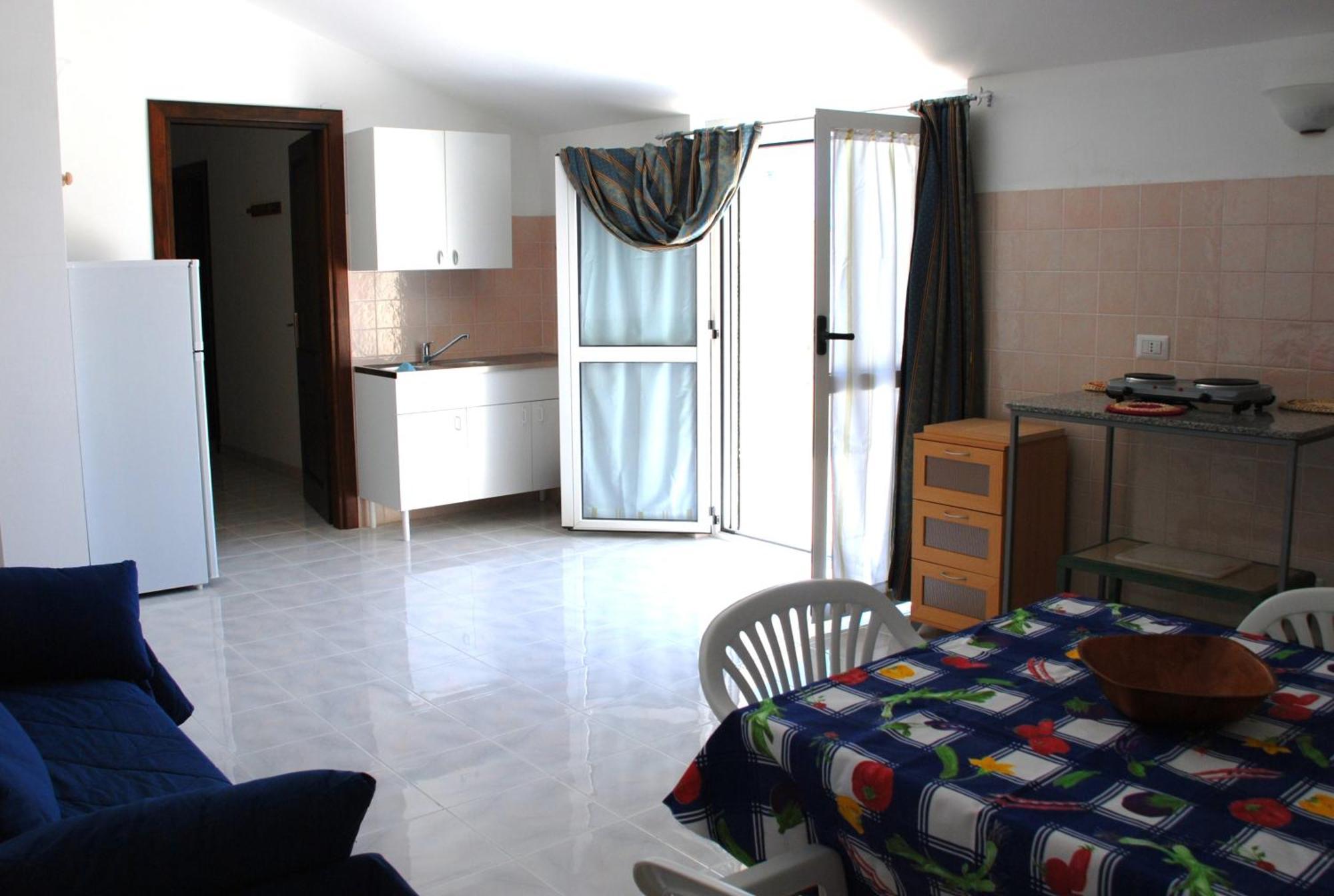 Guest House Sea Rooms Alghero Bagian luar foto