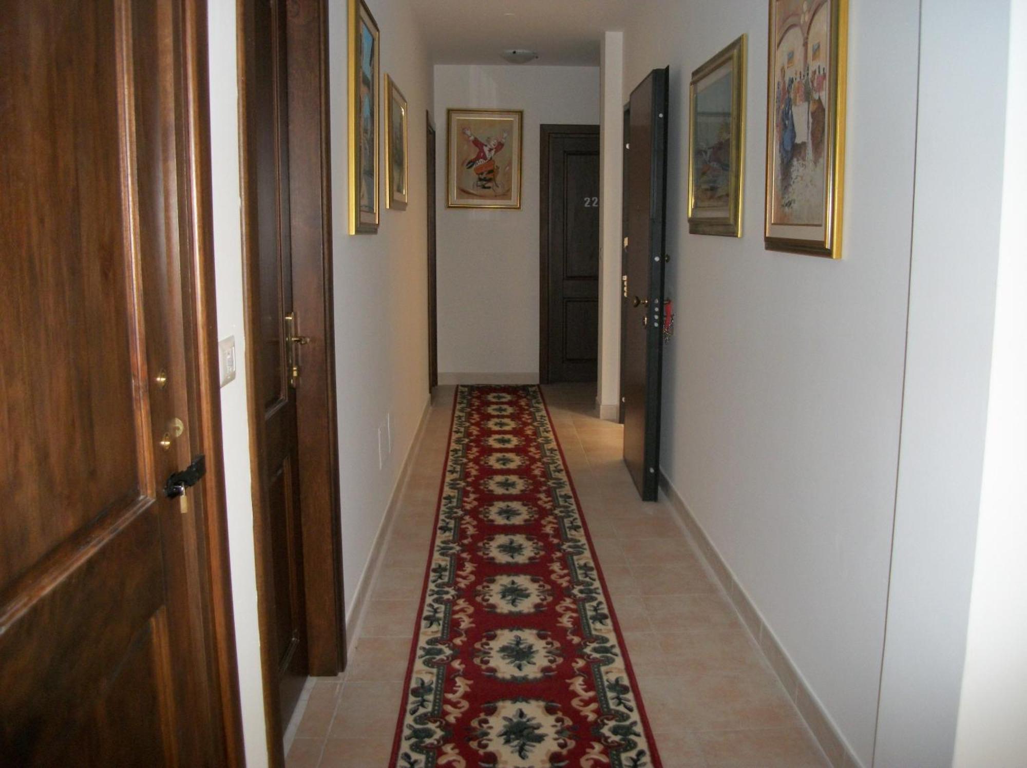 Guest House Sea Rooms Alghero Bagian luar foto