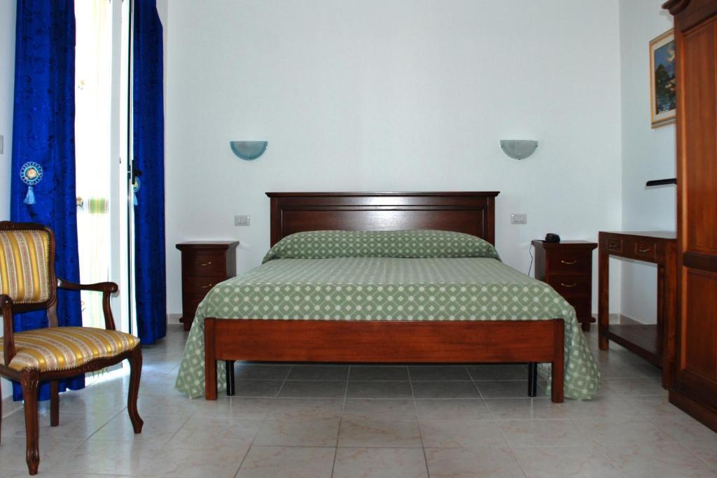 Guest House Sea Rooms Alghero Ruang foto
